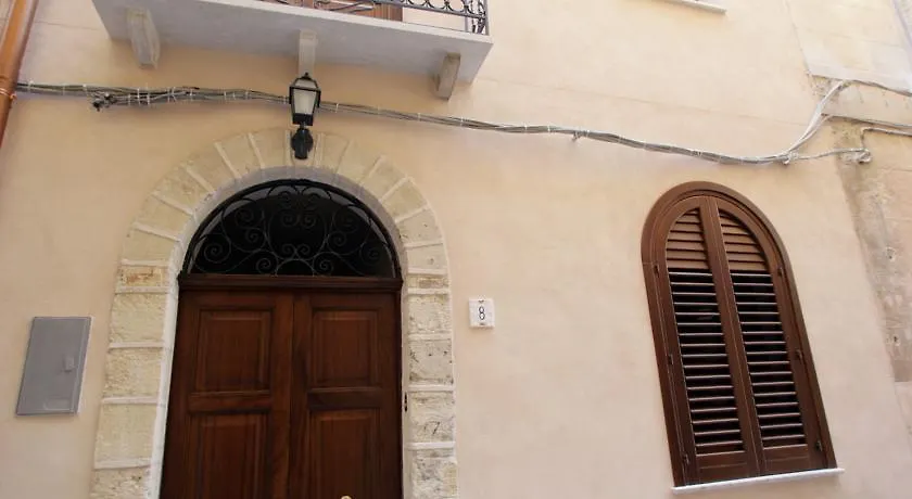 Gafada 2 Apartamento Trapani Itália