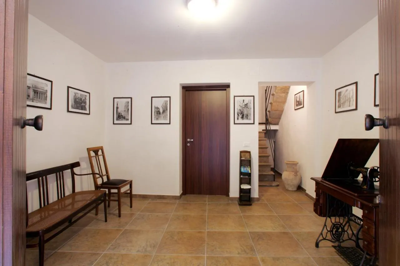 Gafada 2 Apartamento Trapani