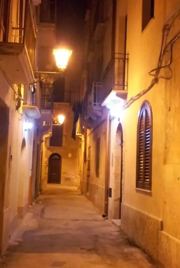 Gafada 2 Apartamento Trapani