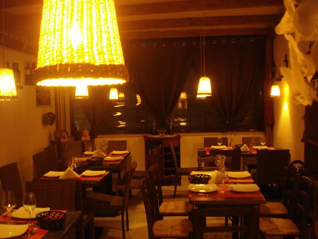 Gafada 2 Apartamento Trapani