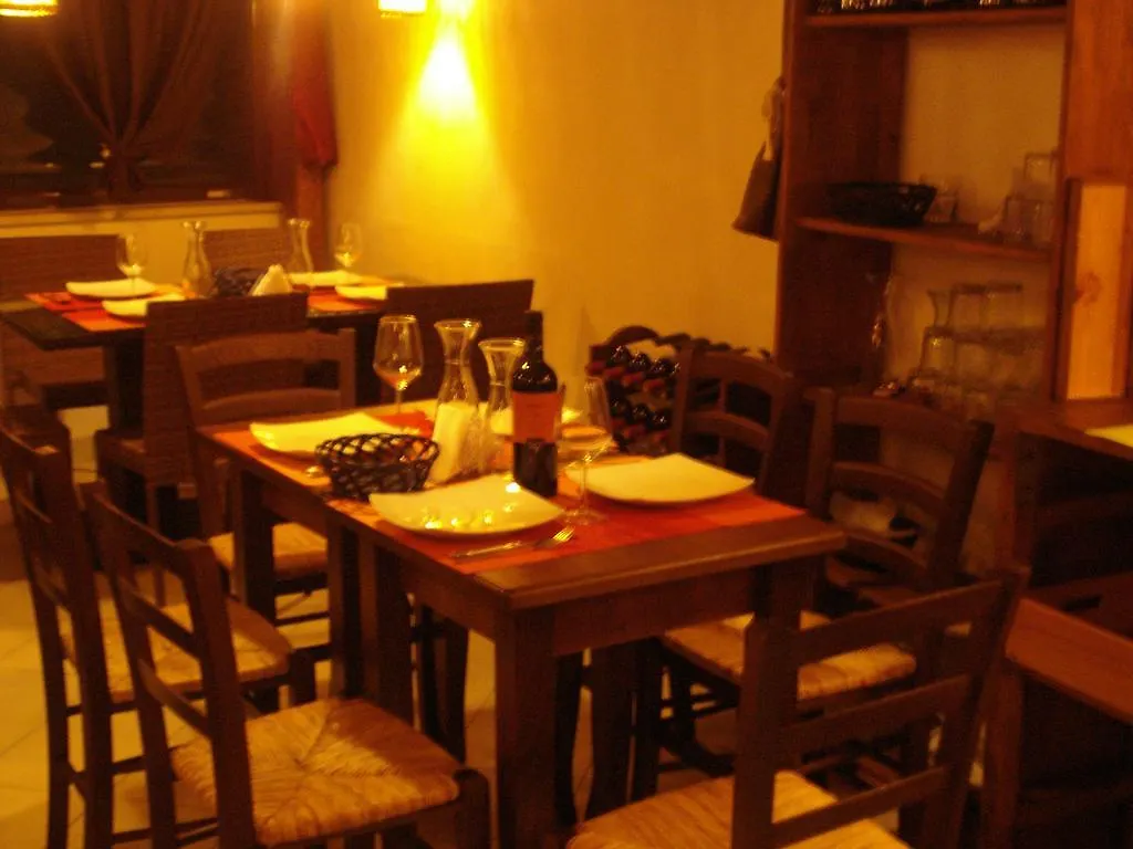 Gafada 2 Apartamento Trapani Itália