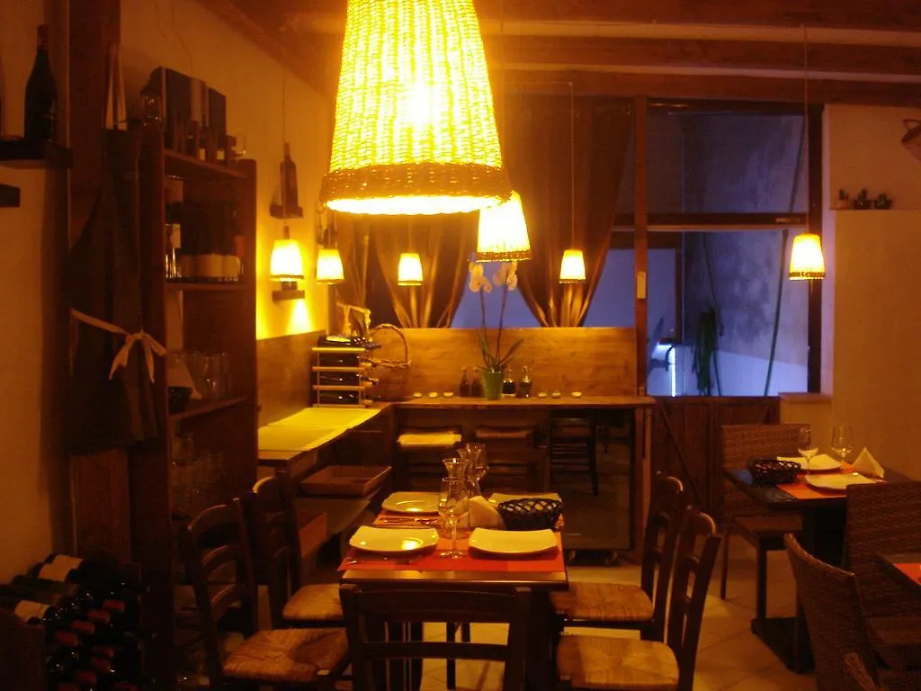 Gafada 2 Apartamento Trapani