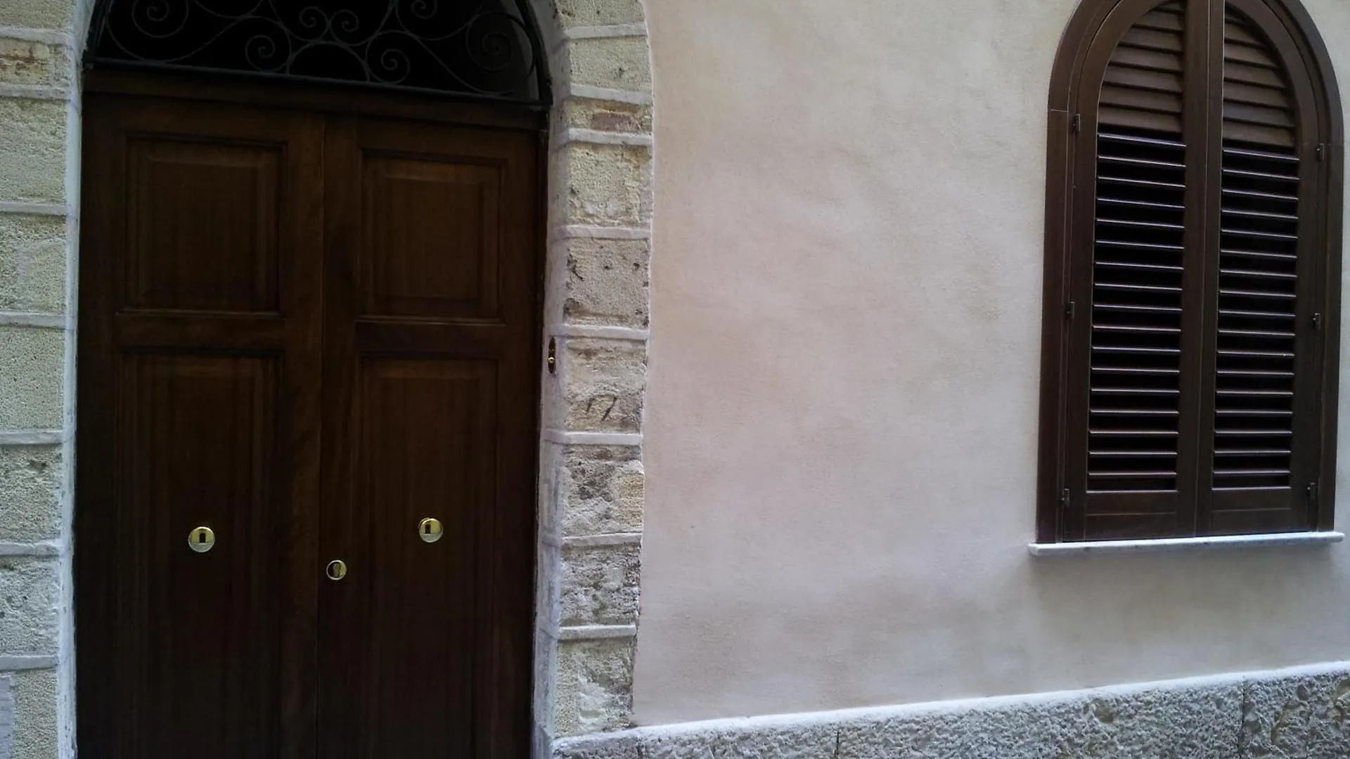 Gafada 2 Apartamento Trapani