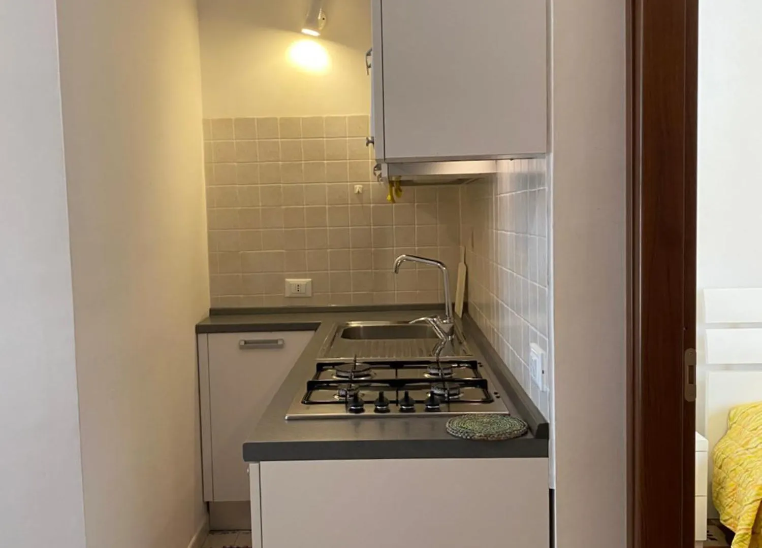 Gafada 2 Apartamento Trapani