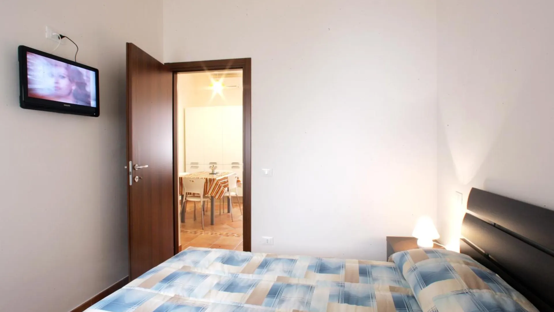 Gafada 2 Apartamento Trapani