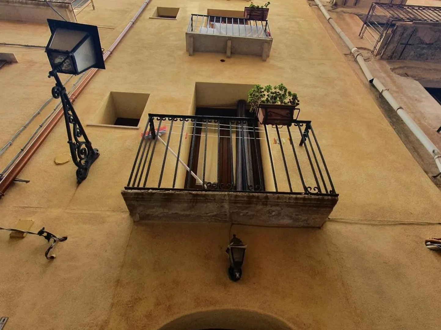 Gafada 2 Apartamento Trapani Itália