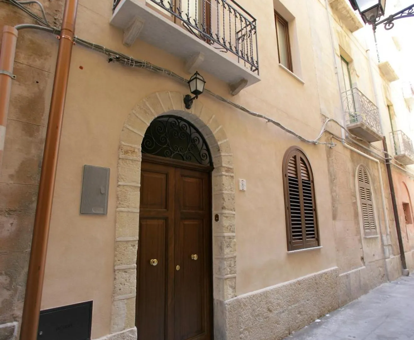 Gafada 2 Apartamento Trapani