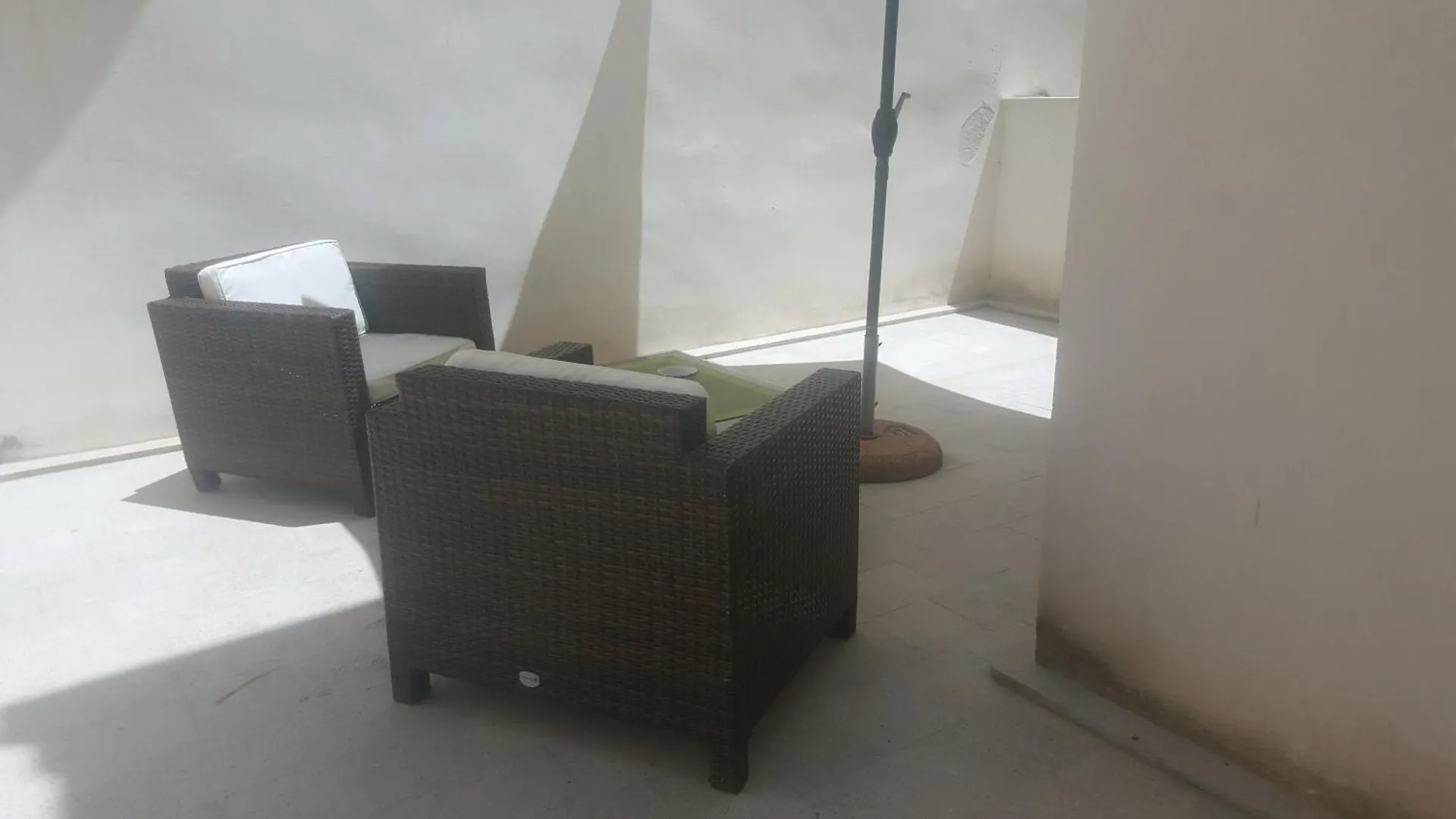 Gafada 2 Apartamento Trapani
