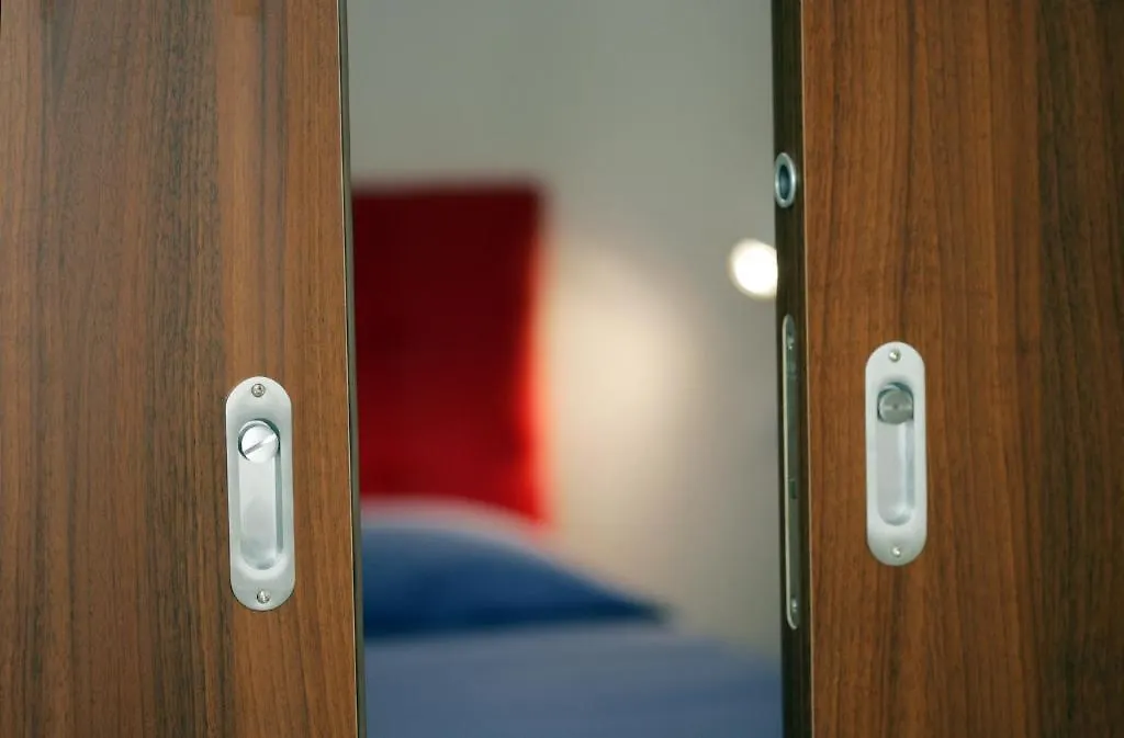 Gafada 2 Apartamento Trapani Itália