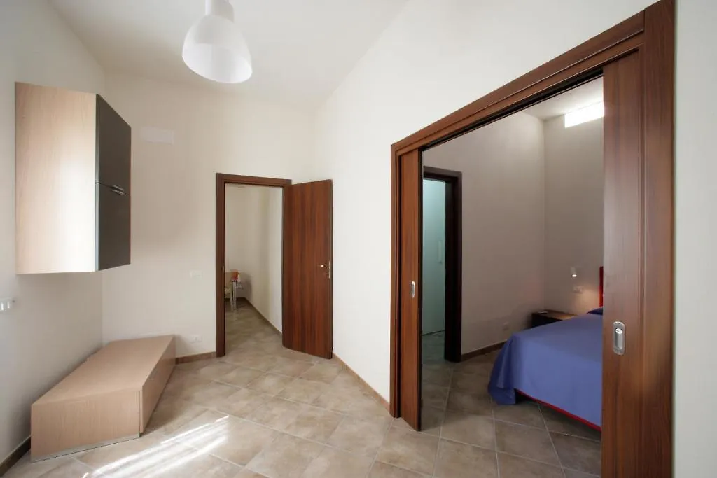 Gafada 2 Apartamento Trapani