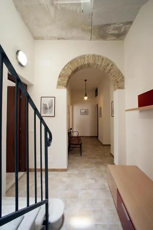 Gafada 2 Apartamento Trapani