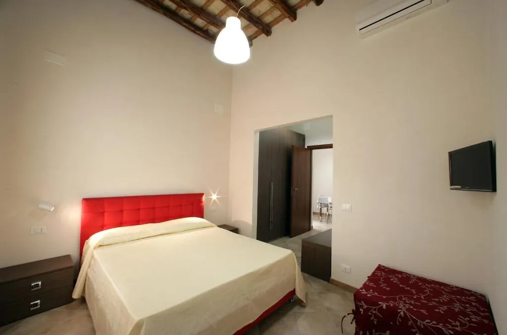 Gafada 2 Apartamento Trapani