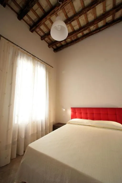 Gafada 2 Apartamento Trapani