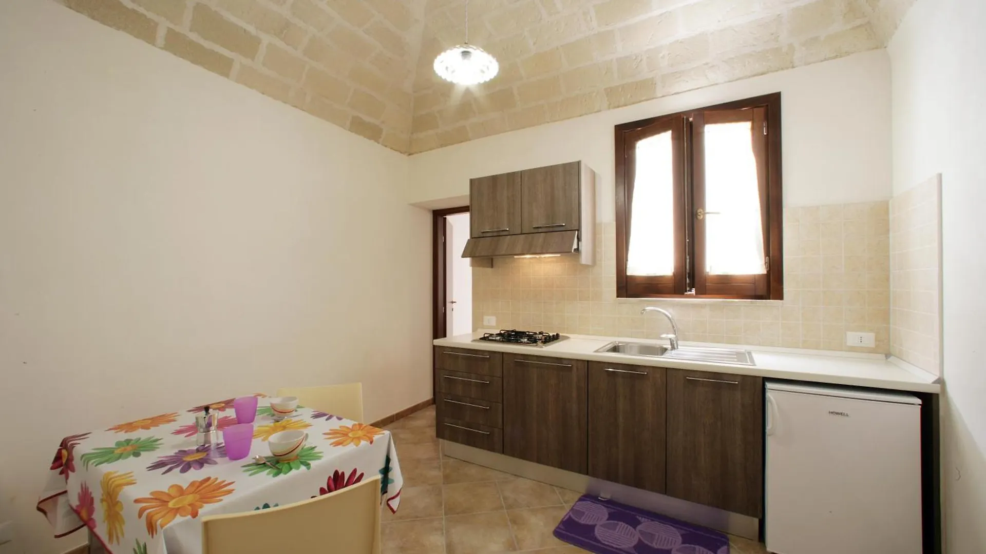 Gafada 2 Apartamento Trapani
