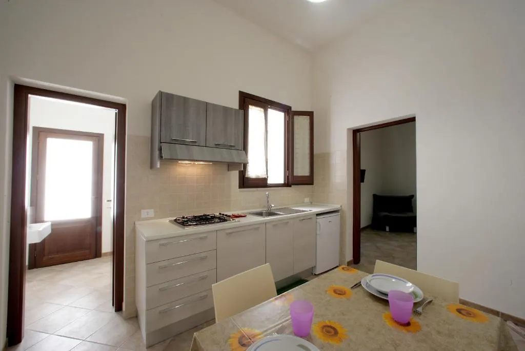 Gafada 2 Apartamento Trapani