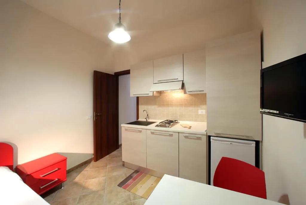 Gafada 2 Apartamento Trapani Itália