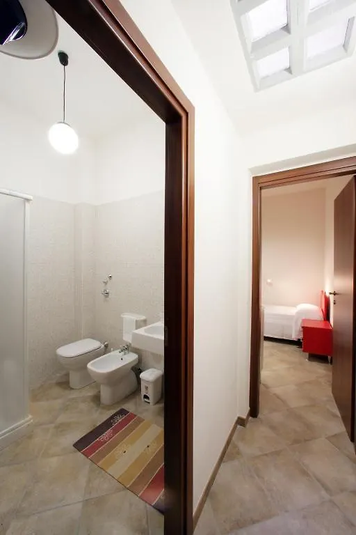 Gafada 2 Apartamento Trapani
