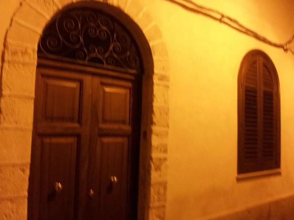 Gafada 2 Apartamento Trapani