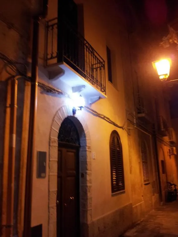 Gafada 2 Apartamento Trapani